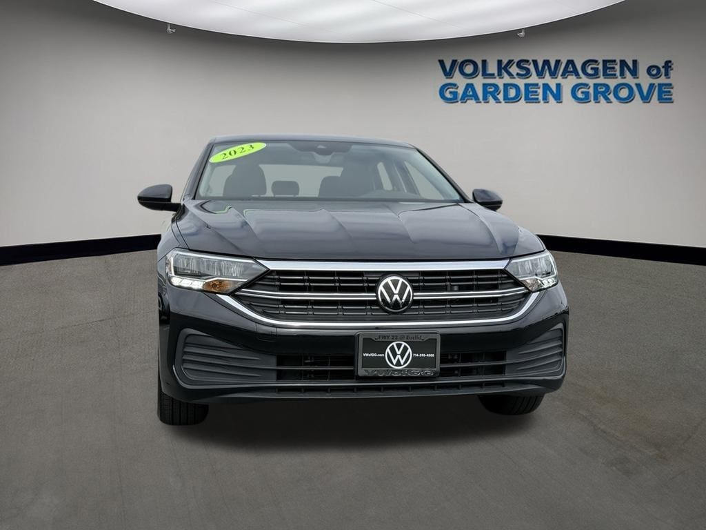 3VW5M7BU3PM046607