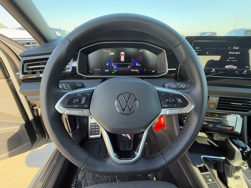 2026 Volkswagen Jetta Sport - Photo 14