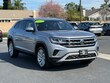  Volkswagen Atlas Cross Sport