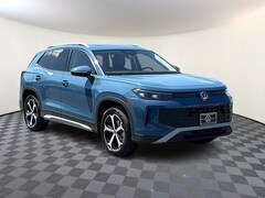 2026 Volkswagen Tiguan SE SUV