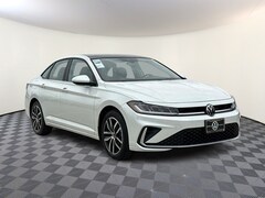 2026 Volkswagen Jetta 1.5T SE Sedan