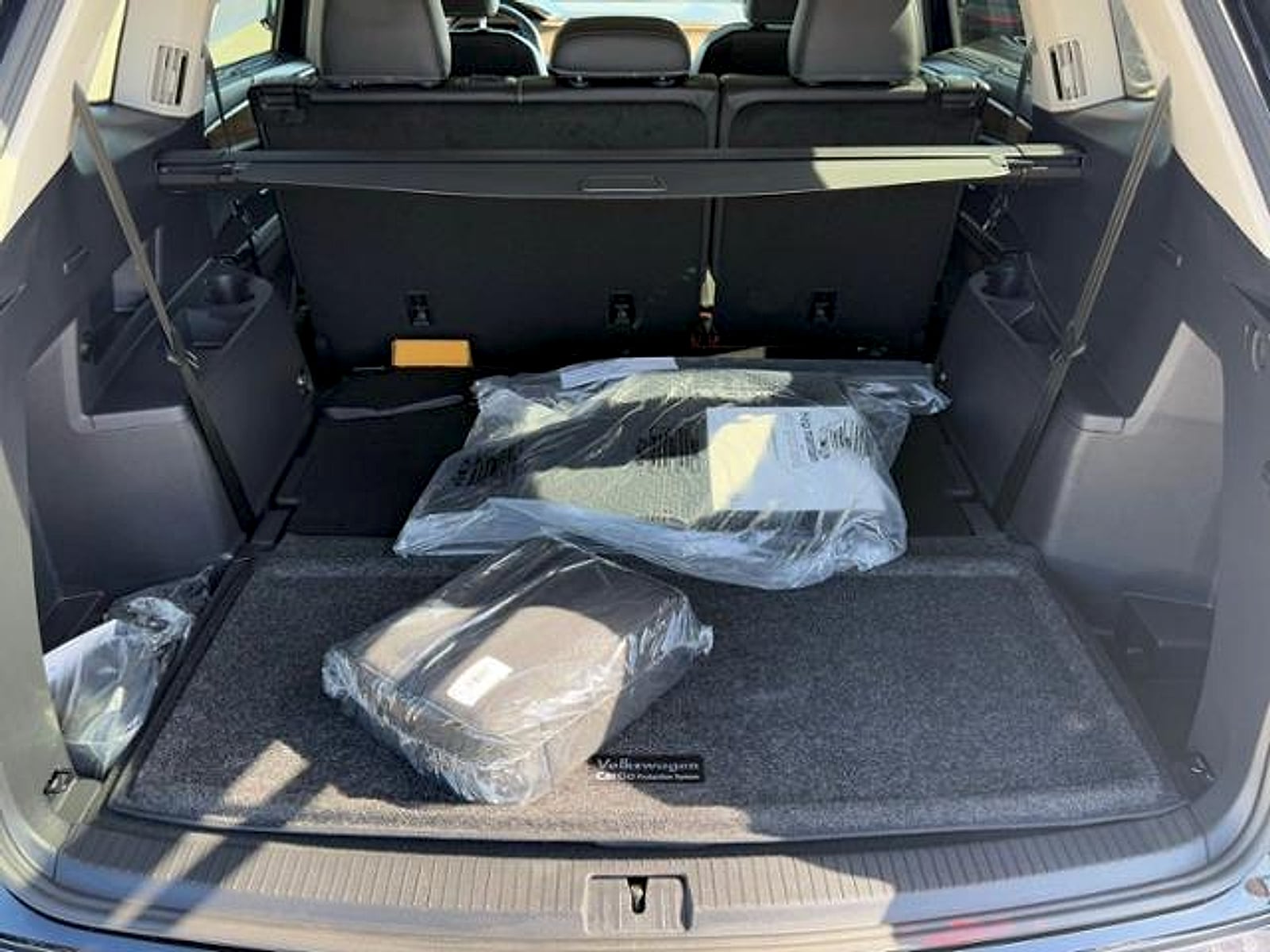 2026 Volkswagen Atlas SE w/Tech - Photo 9