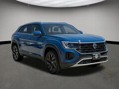 2026 Volkswagen Atlas Cross Sport SE w/Technology SUV