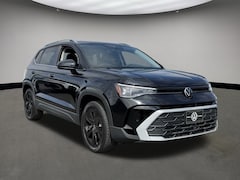 2025 Volkswagen Taos 1.5T SE SUV