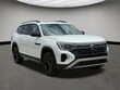  Volkswagen Atlas