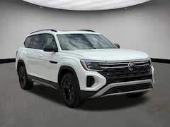 2026 Volkswagen Atlas 2.0T Peak Edition SUV