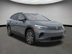 2026 Volkswagen ID.4 Pro SUV