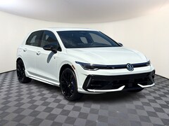 2026 Volkswagen Golf R Base Hatchback