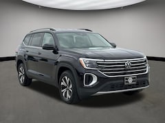 2026 Volkswagen Atlas 2.0T SE SUV
