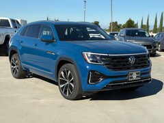 2026 Volkswagen Atlas Cross Sport 2.0T SEL Premium R-Line SUV