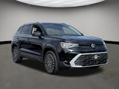 2025 Volkswagen Taos 1.5T SE SUV