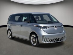 2025 Volkswagen ID. Buzz Pro S Van Passenger Van