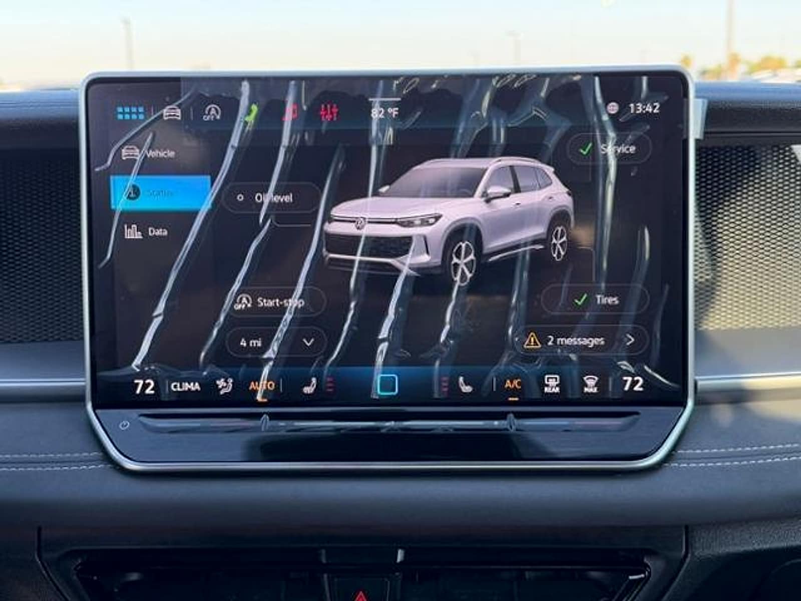 2026 Volkswagen Tiguan SE R-LINE BLACK - Photo 18