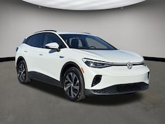 2026 Volkswagen ID.4 Pro SUV