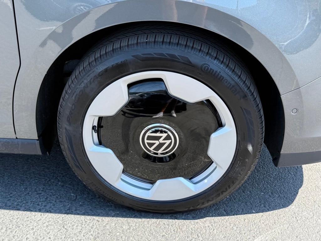 2025 Volkswagen ID. Buzz PRO S PLus - Photo 15