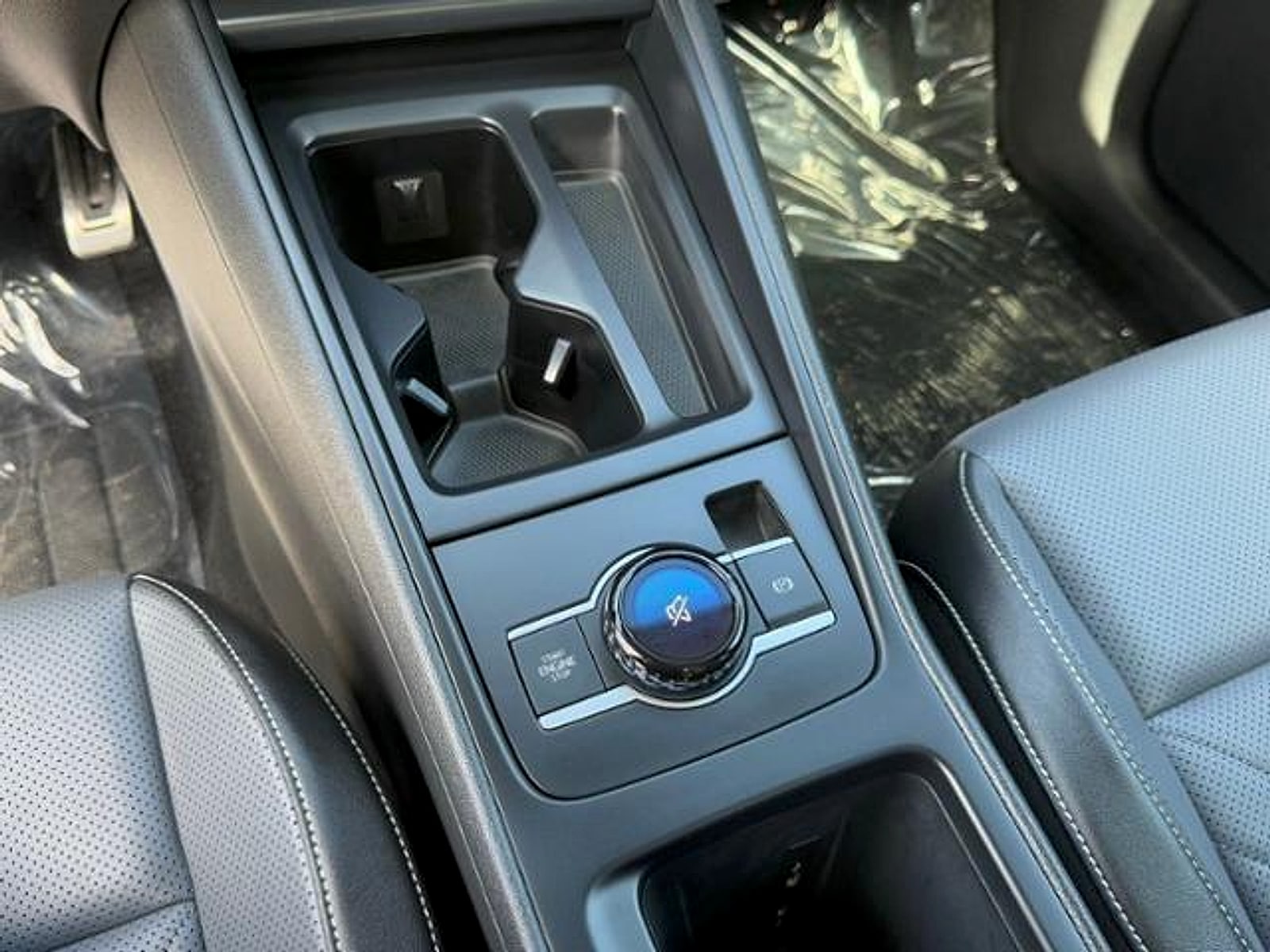 2026 Volkswagen Tiguan SE R-LINE BLACK - Photo 17