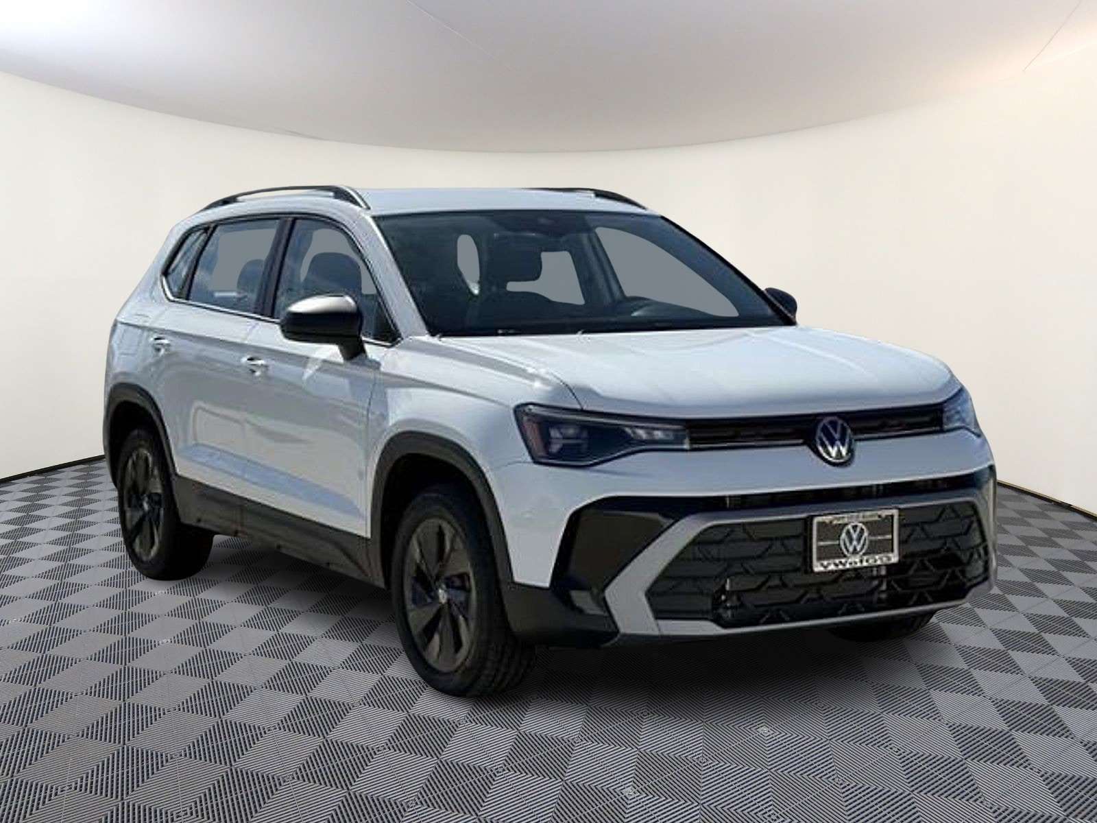 2026 Volkswagen Taos