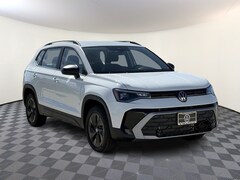 2026 Volkswagen Taos 1.5T S SUV