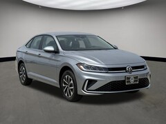 2026 Volkswagen Jetta 1.5T S Sedan