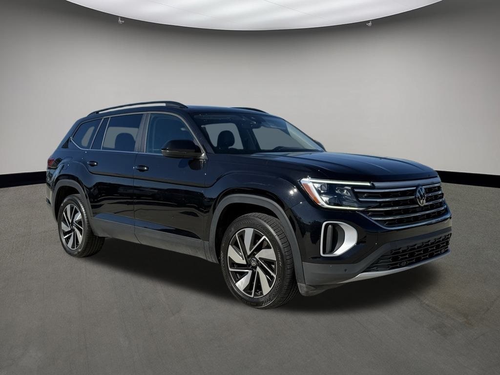 2024 Volkswagen Atlas SE w/Tech's photo