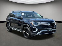 2026 Volkswagen Atlas 2.0T Peak Edition SUV