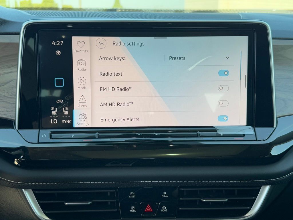 2026 Volkswagen Atlas SE w/Tech - Photo 17