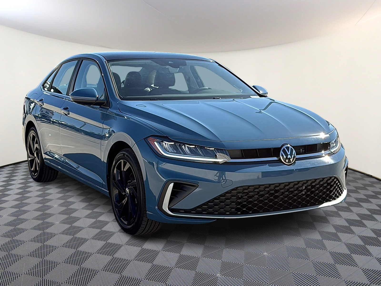2027 Volkswagen Jetta