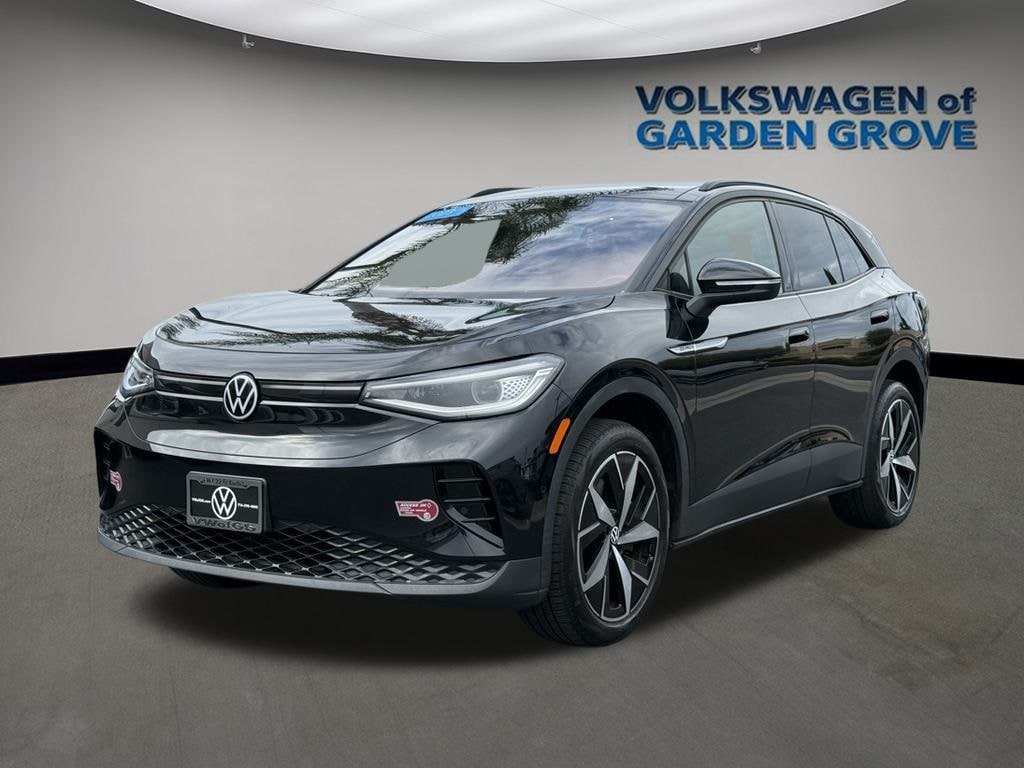 Used 2023 Volkswagen ID.4 Pro S SUV
