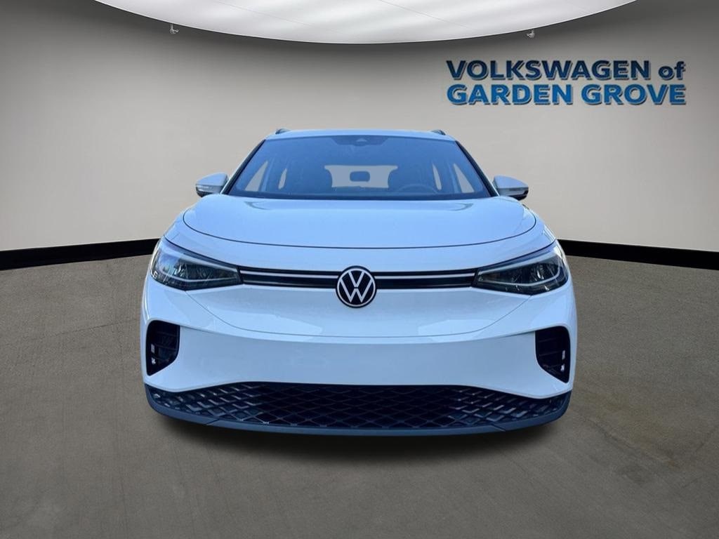 Used 2023 Volkswagen ID.4 PRO with VIN 1V2CMPE80PC034360 for sale in Garden Grove, CA