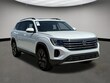  Volkswagen Atlas