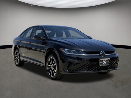 2025 Volkswagen Jetta 1.5T Sport Sedan