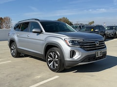 2026 Volkswagen Atlas 2.0T SE SUV