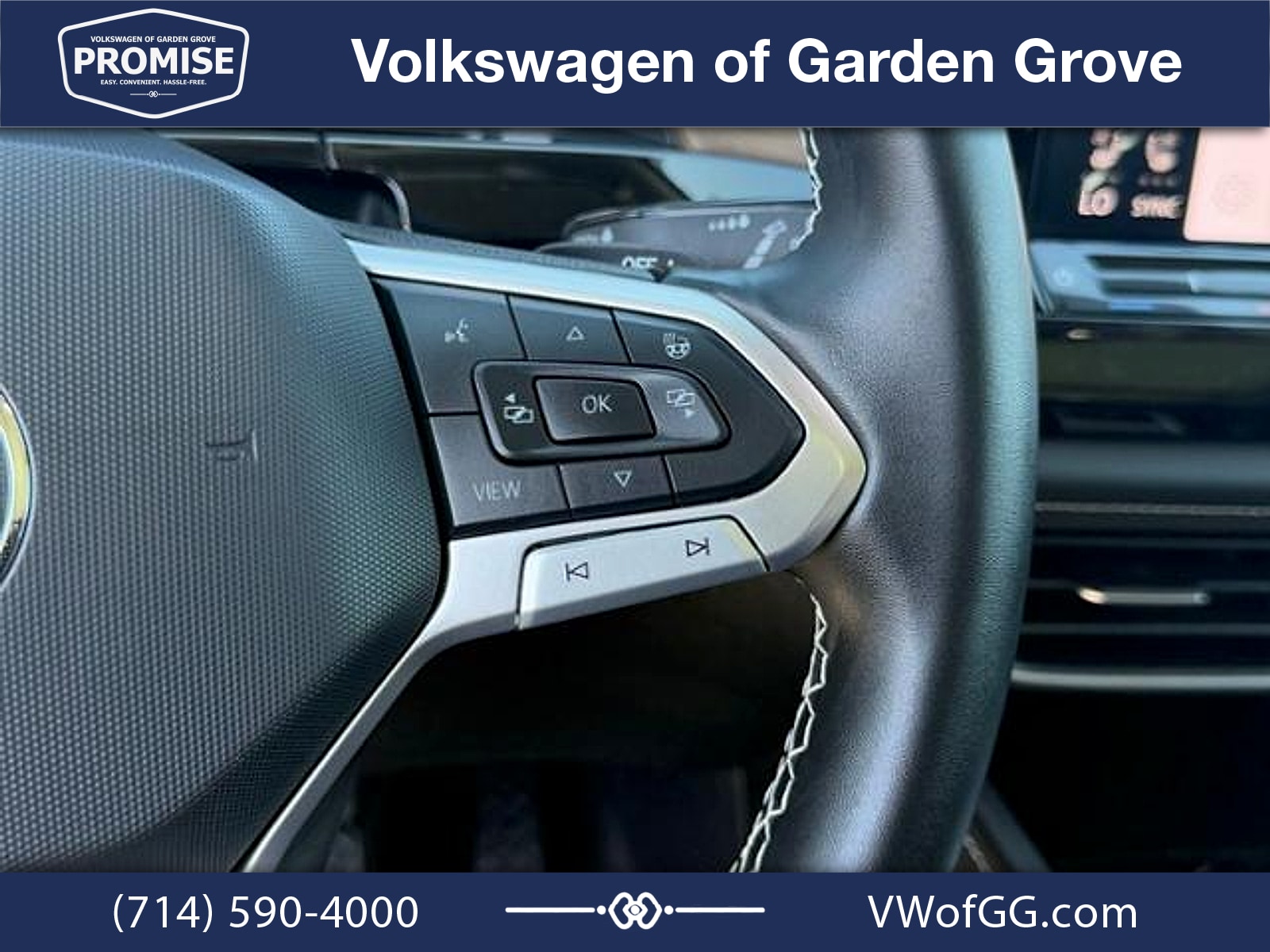 2026 Volkswagen Atlas SE w/Tech - Photo 15