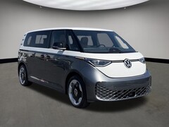 2025 Volkswagen ID. Buzz Pro S Van Passenger Van