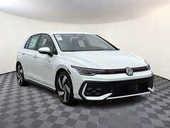 2026 Volkswagen Golf GTI S Hatchback
