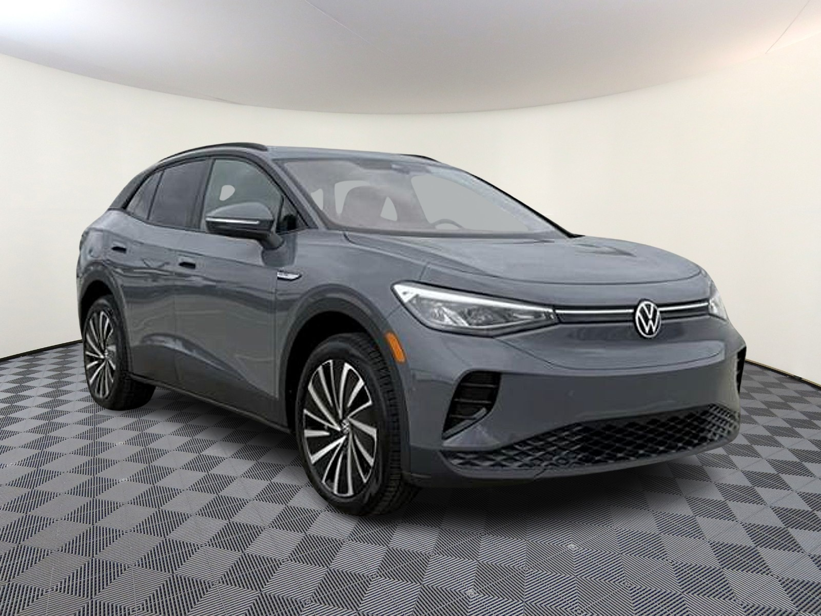  Volkswagen ID.4