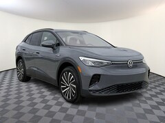 2026 Volkswagen ID.4 Pro SUV