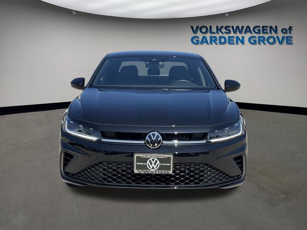 New 2025 Volkswagen Jetta 1.5T Sport Sedan