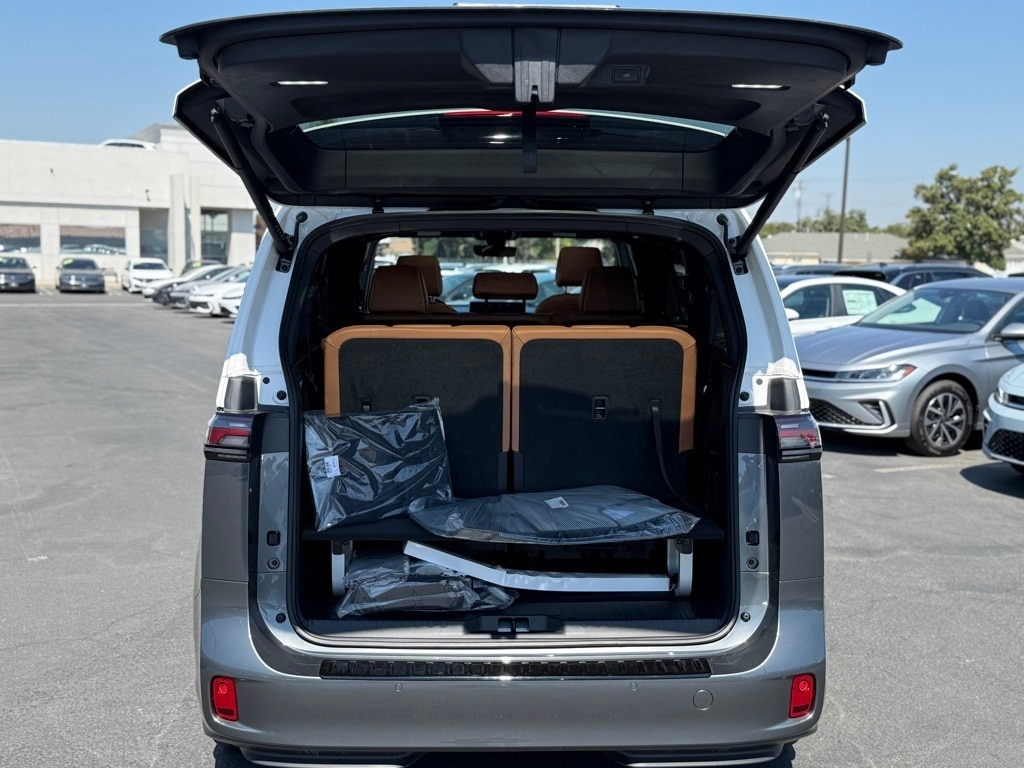 2025 Volkswagen ID. Buzz PRO S PLus - Photo 14