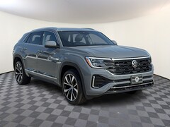 2026 Volkswagen Atlas Cross Sport SEL Premium R-Line SUV