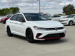 2026 Volkswagen Jetta GLI 2.0T Autobahn Sedan