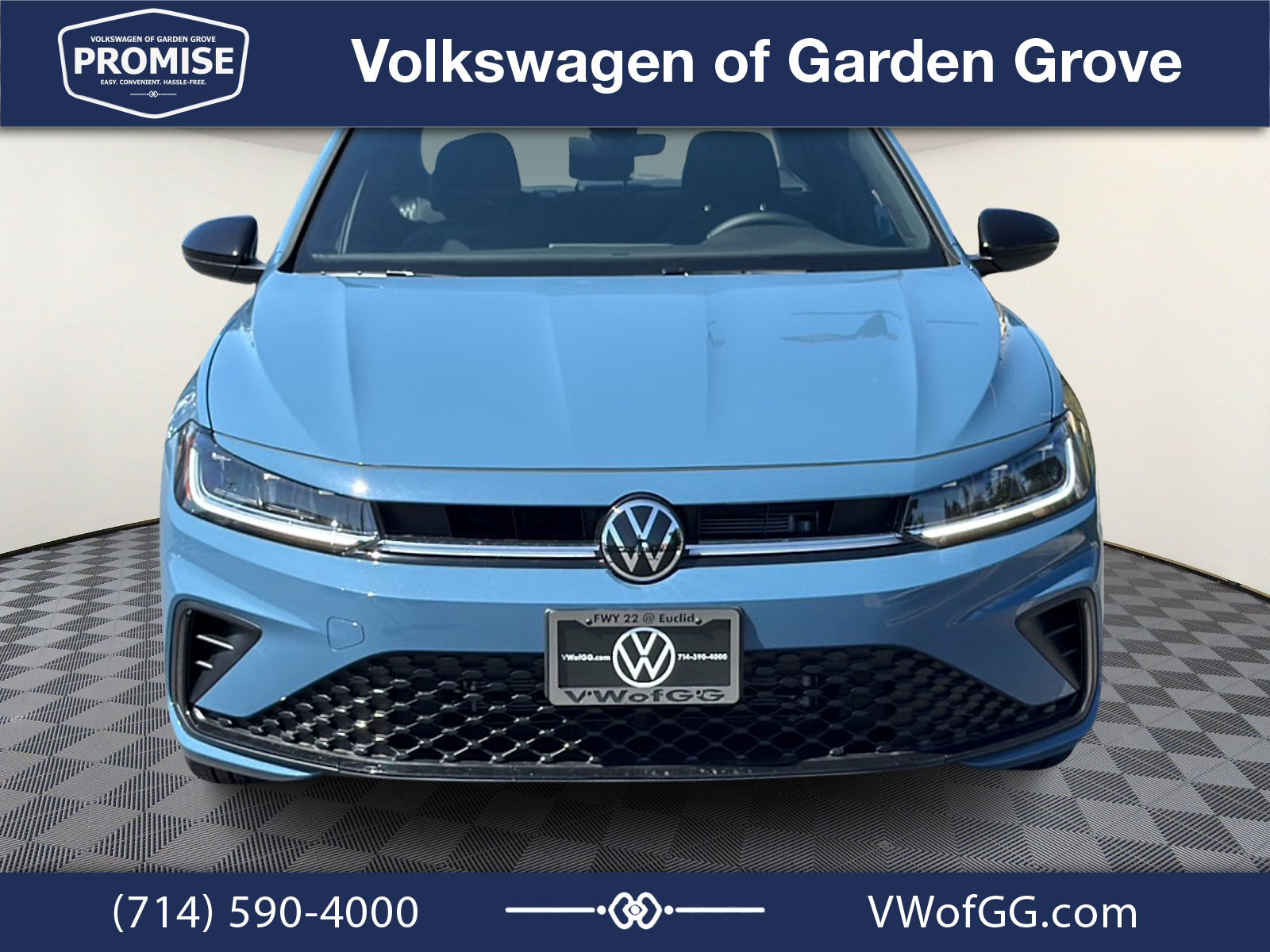 New 2027 Volkswagen Jetta 1.5T Sport Sedan