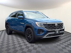 2026 Volkswagen Atlas Cross Sport SE w/Technology SUV