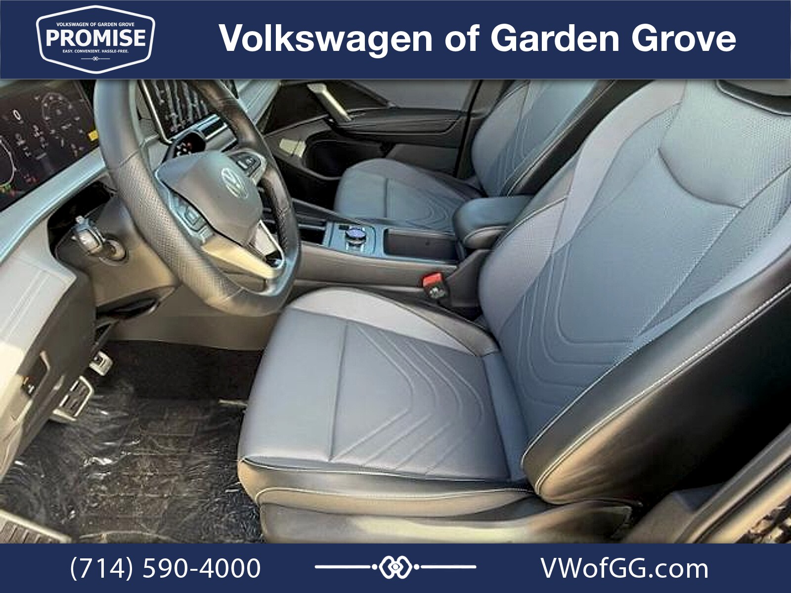 2026 Volkswagen Tiguan SE R-LINE BLACK - Photo 12