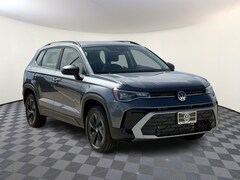 2026 Volkswagen Taos 1.5T S SUV