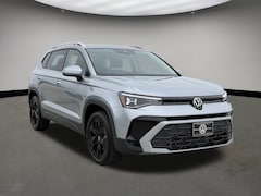 2025 Volkswagen Taos 1.5T SE SUV
