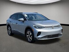2026 Volkswagen ID.4 Pro SUV