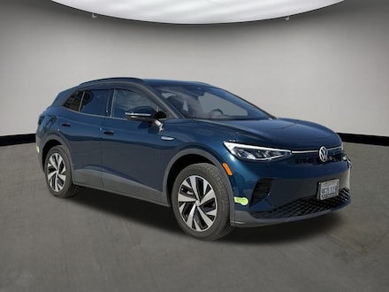 2023 Volkswagen ID.4 Pro SUV