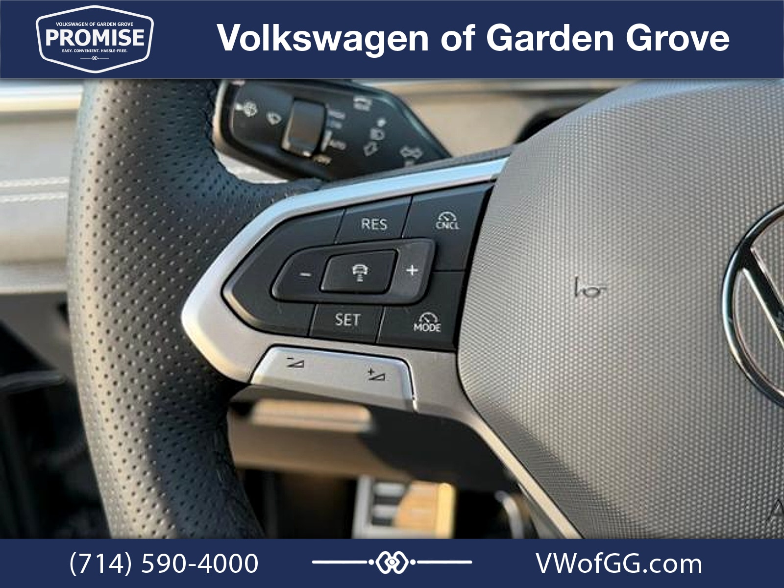 2026 Volkswagen Tiguan SE R-LINE BLACK - Photo 15