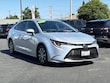 Toyota Corolla Hybrid